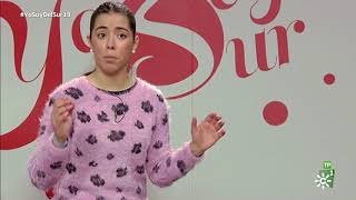 Yo soy del Sur P19 (access) | 2ª Edición