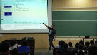 Introduction to programming Lecture 4, Autumn 2026 (python decision making, if else statements)