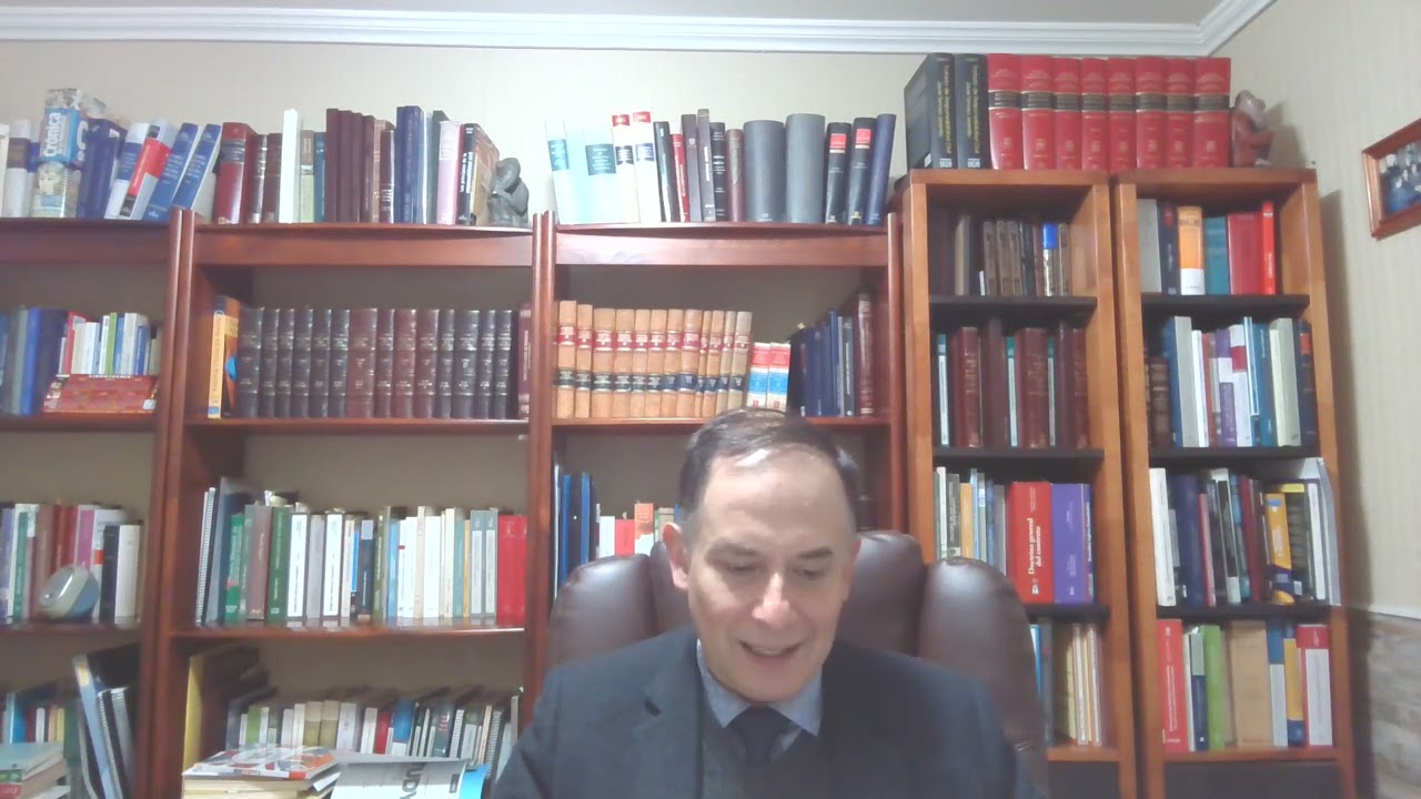 OBLIGACIONES MODALES