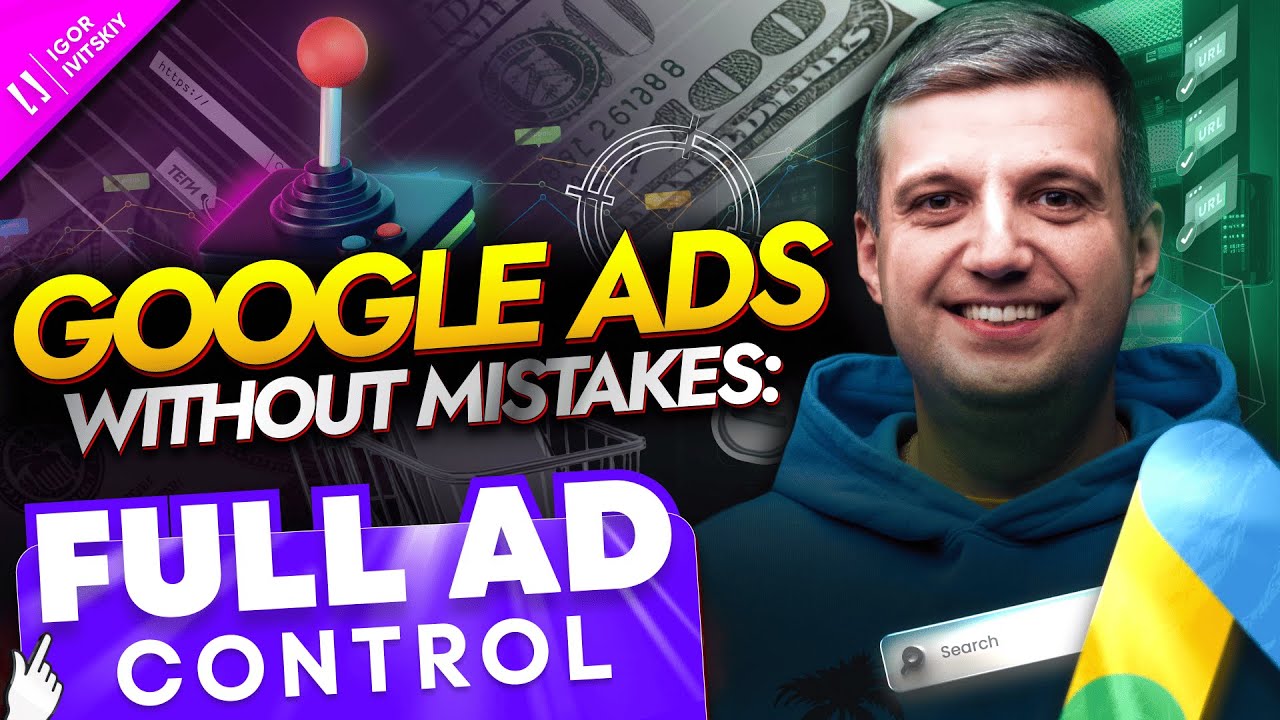 TOP Settings for Full Control in Google Ads: From UTM Tags to Calls