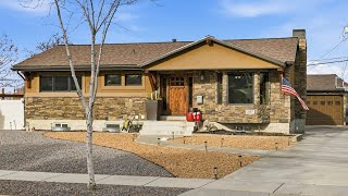 2117 E Rolling Knolls Way video tour