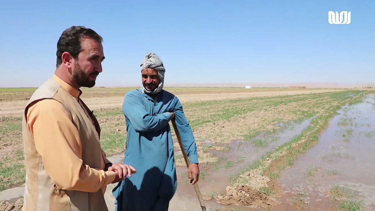 آب و خاک | قسمت 64  | روستای برناباد