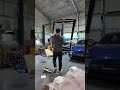 特斯拉改裝電動天窗