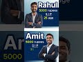 Day 5: Compounding Ka Magic Kaise Kaam Karta Hai? | Financial Freedom Series