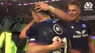 Story of the day | Calcutta Cup 2022