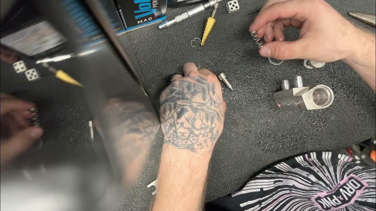 Trans cooler bypass for 2018 Silverado YouTube