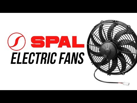 Spal Electric