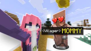 hey sis, come watch my first video :p