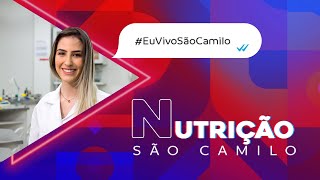 Veja o recado que a coordenadora Sandra Chemim do curso de Nutrição tem para você!