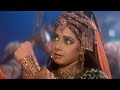 बेनज़ीर को पाना मुमकिन नही बादशाह खान | Khuda Gawah | Sridevi | Amitabh Bachchan