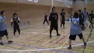 2014121307市民大会決勝対サンズA