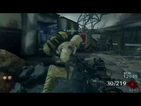 【BO2】ミステリーボックスのダミーがあるんだが