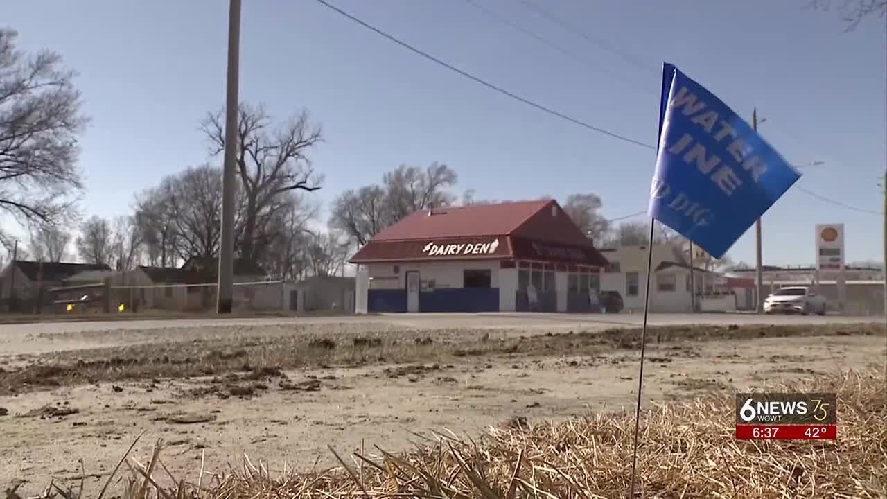 Missouri Valley still addressing water quality after series of main breaks