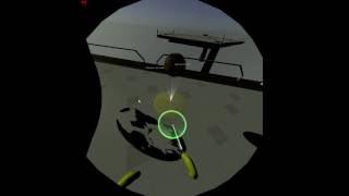 SteamVR Source 2 Demo