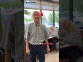 Male Karen Is Angry About Baby #karen #cringe #viral #funny