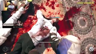 Sakın Arkada Leş Bırakma !!! Dead Island 2, PS5