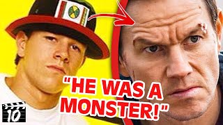 Top 10 Worst Celebrities With Dark Pasts