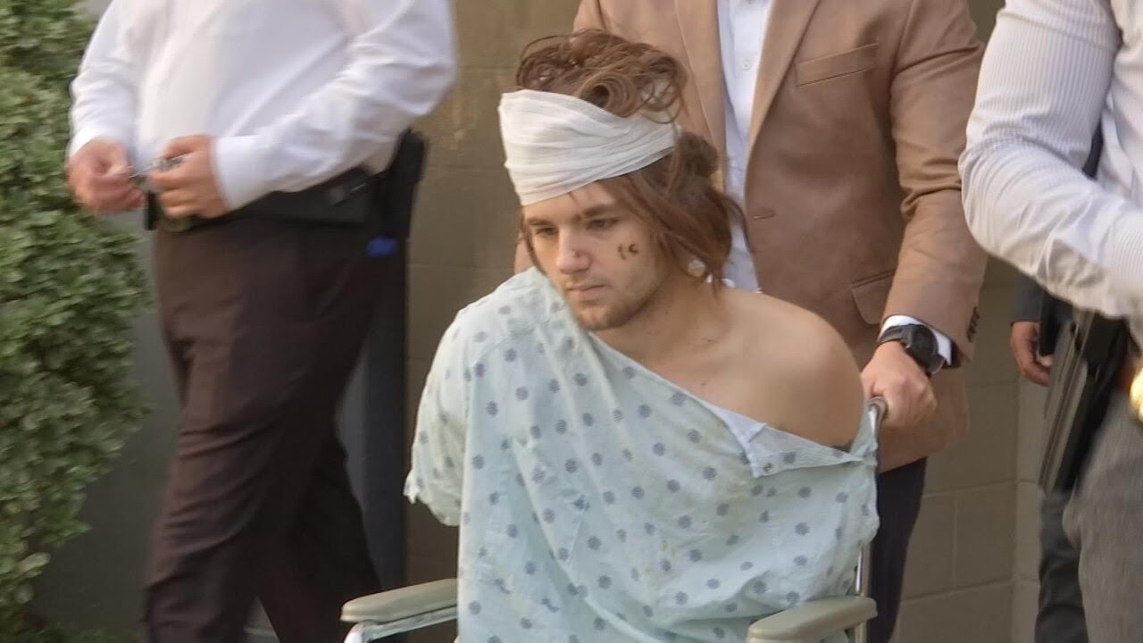 Judge set bail at more than $1.8 million for man accused of murder ...
