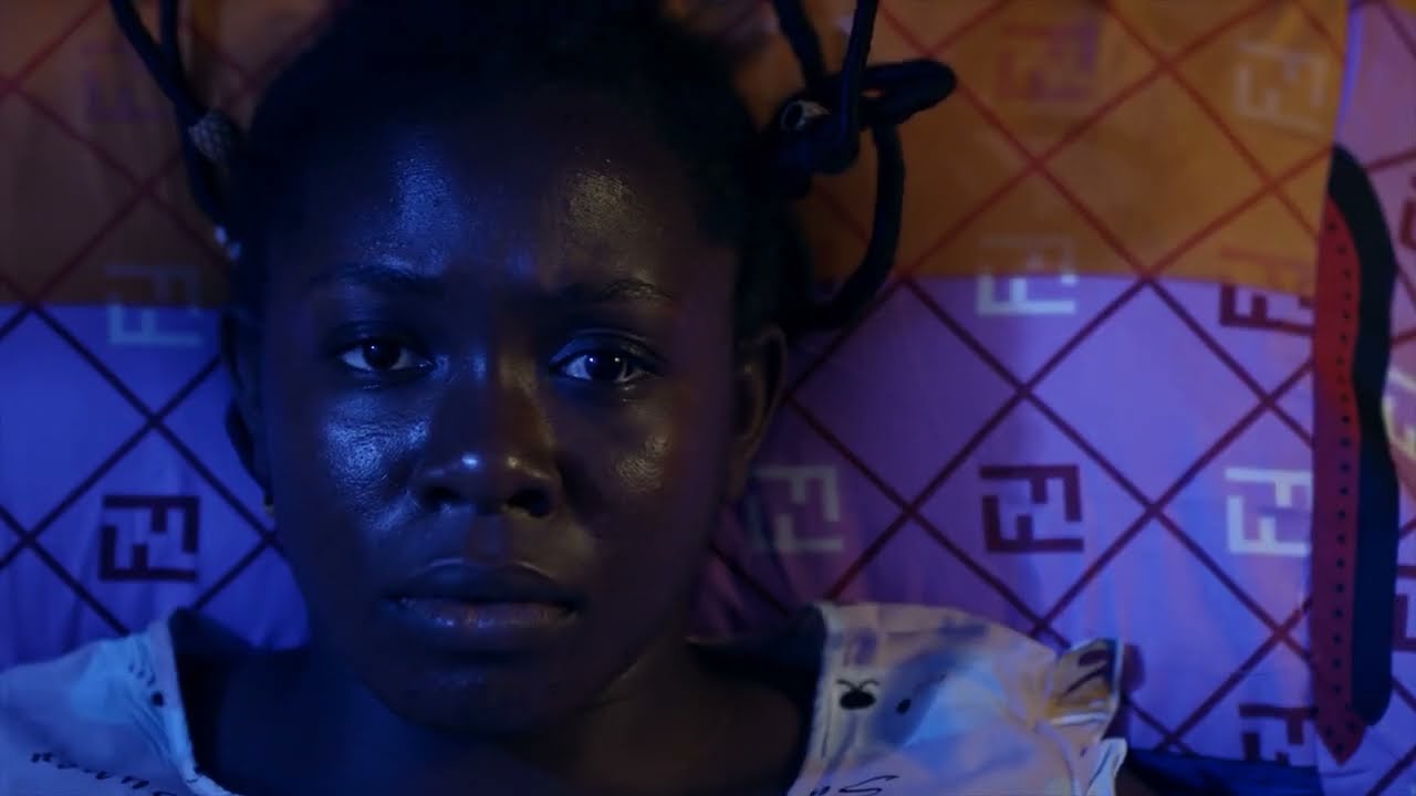 Precognition Official Trailer