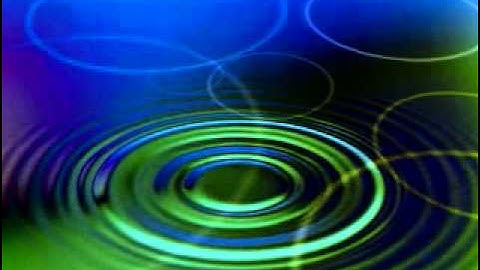 Blend Mode Test - After Effects CS5