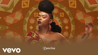 Yemi Alade - Dancina (Audio)