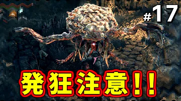 ブラッドボーン 発狂 脳みそ ブラッドボーン 発狂 脳みそ