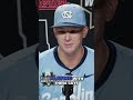 Freshman Pitcher's Dream: UNC's College World Series Comeback! #shorts