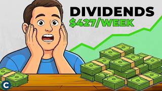 The 12 Dividend Stocks That Pay You Every Week set It And Forget It