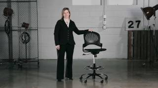 Safco Zippi Chair