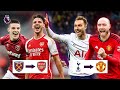 Premier League Players Scoring Against Their Future Clubs | Part 2