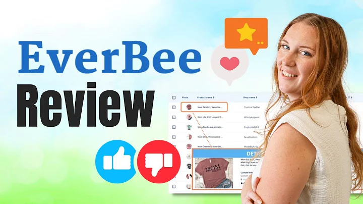 Boost Your Etsy Sales with EverBee