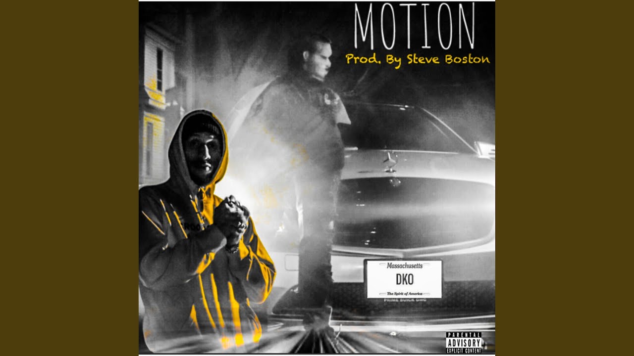 Watch Motion on YouTube Watch Motion on YouTube
