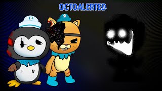 MOCHI’S MAYHEM! OST -OCTOALERTED- (CHAPTER 1 STORY 1 SONG 1)