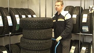 Зимние шины Maxxis, Triangle, Nexen(, 2014-11-15T17:14:45.000Z)