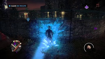 Saints Row 4 Gameplay Walkthrough - Part 10 HD - Power Play