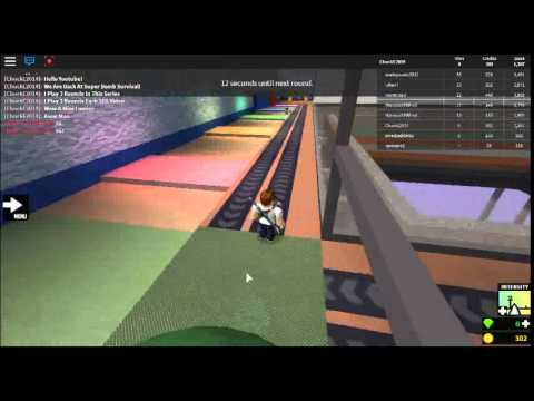 camera iphone 8 plus apk Roblox; Let's Play Super Bomb Survival Part 2