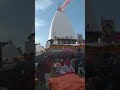 Baba Baijnath Dham Jharkhand #शॉर्ट्स || Baba Dham Yatra 2022