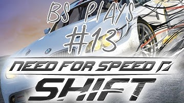 ★Need for Speed: Shift - Part 13★
