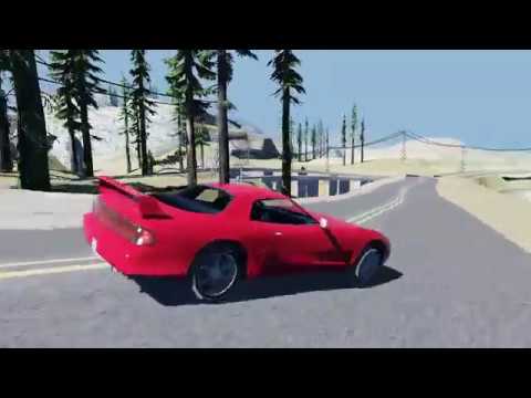 RenderHook by PetkaGTA | GTX 660 | 1080p