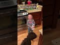 Pledge of Allegiance…little guy…funny #merica #patriots #patriotic #patriotism #raisethemright