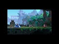 Stone Giant Ground Slam Breakdown! Mass, Angle & Distance Decide Knock-Ups#strategygames #indiegame