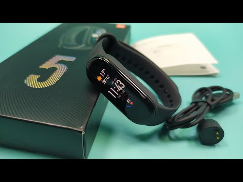 كل ما تود معرفته عن سوار شياومي الذكي   5