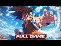 DRAGON BALL XENOVERSE 2 - FULL GAME (No Commentary)