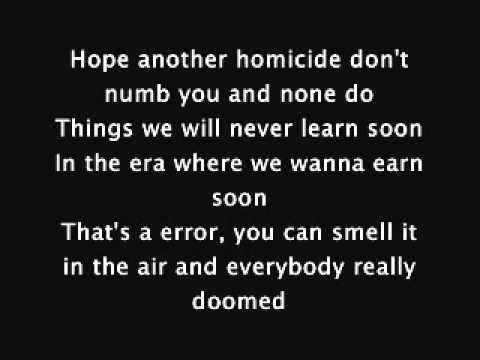 Cartoons And Cereal Lyrics - Carton