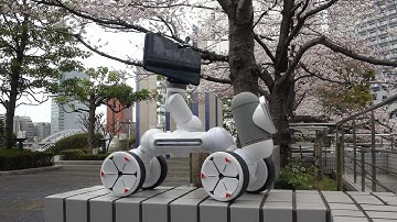 ClicBot FPV(=First Person View) car