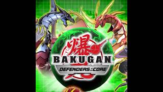 Download lagu Bakugan Defenders of the Core OST ► Title BGM (Extended)