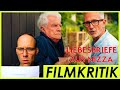 Liebesbriefe aus Nizza - Filmkritik 🎬