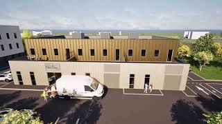 Neosite Futurs Locaux