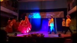 los dos bolillos