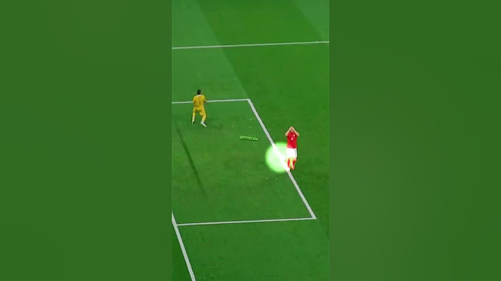 Isso foi GOL?😱